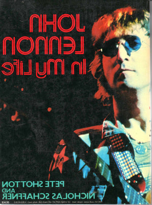 John Lennon: In My Life