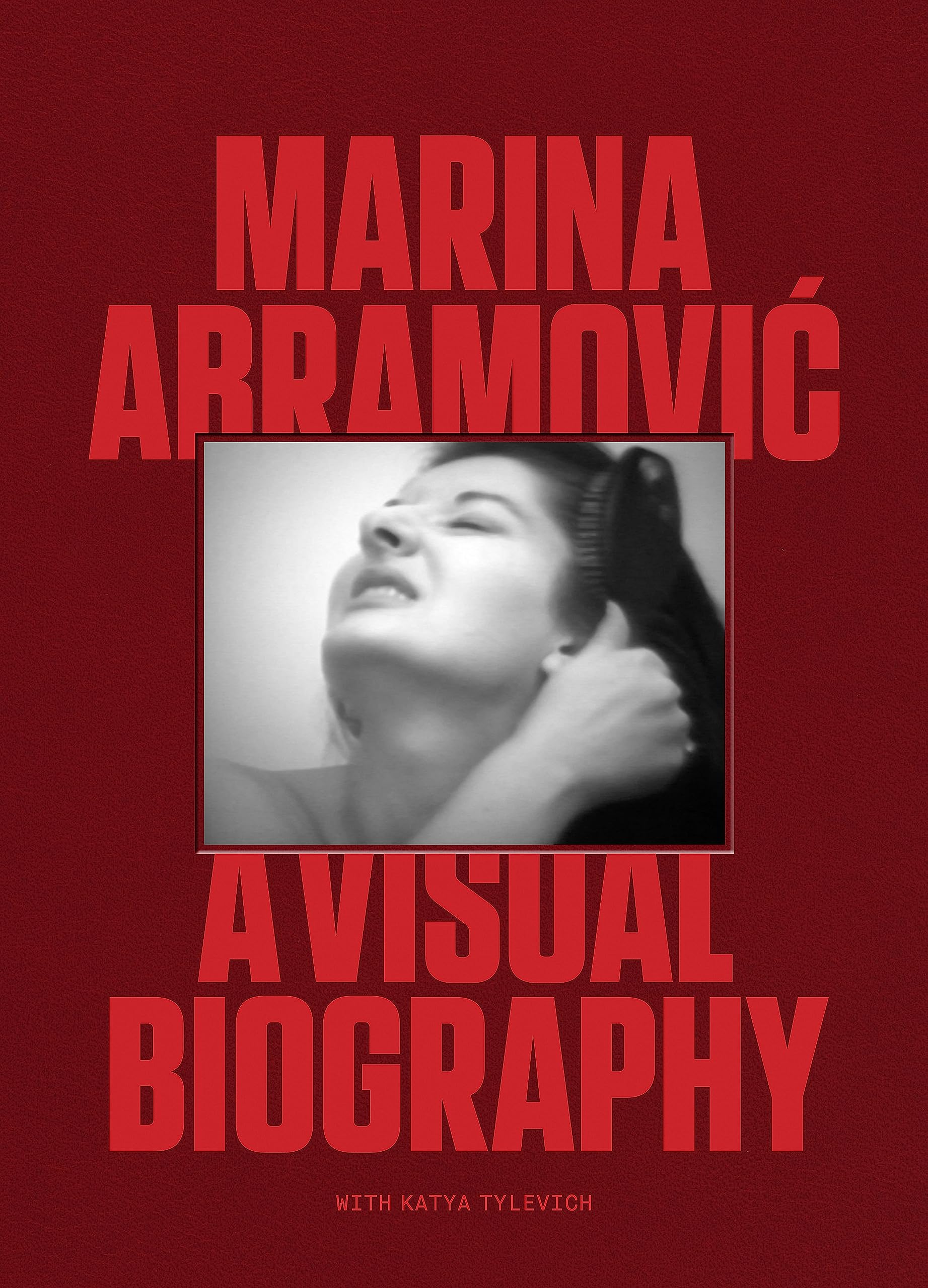 Marina Abramovic: A Visual Biography (),Used