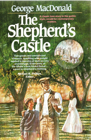 The Shepherd's Castle,Used