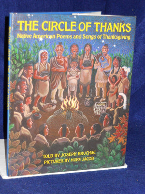 The Circle of Thanks,Used
