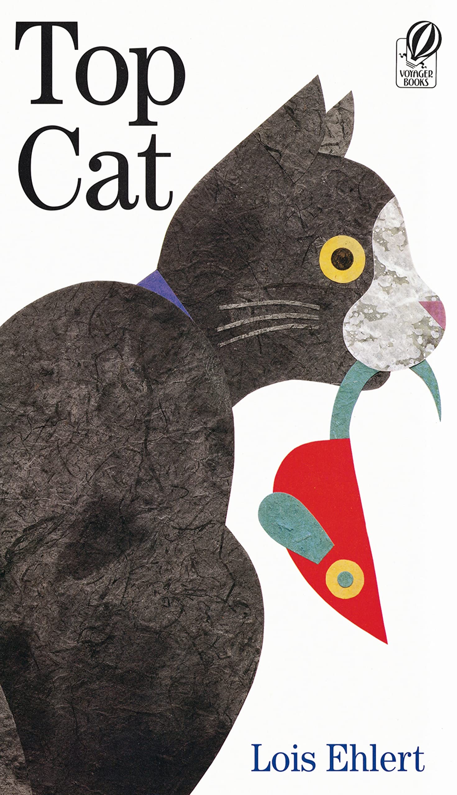 Top Cat,New