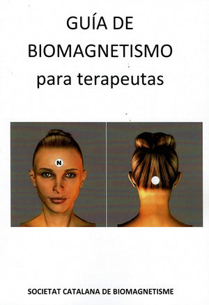 Gu? de Biomagnetismo para Terapeutas (Spanish Edition),Used