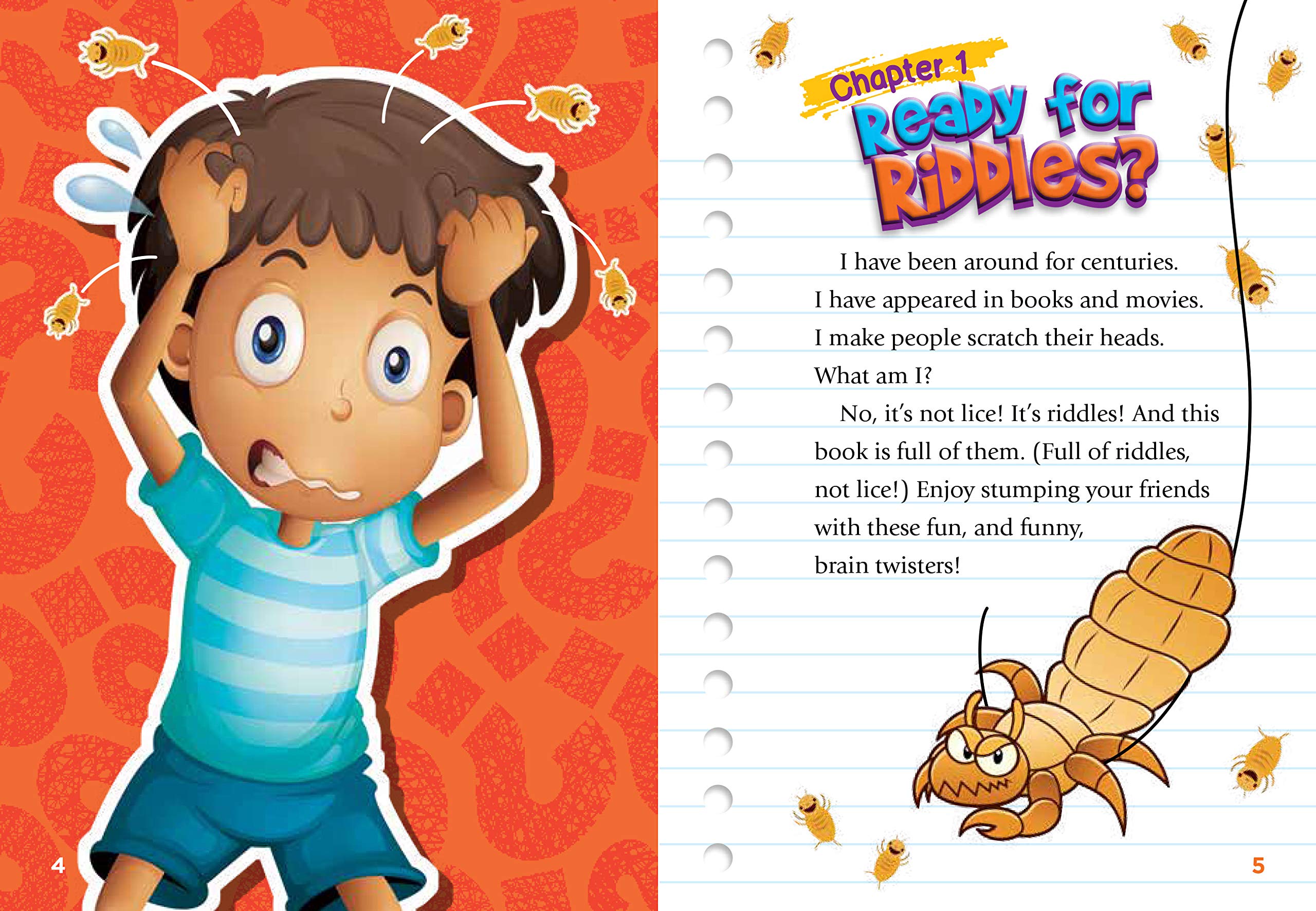 Wild, Funny Brain Twisters (Just for Laughs),Used