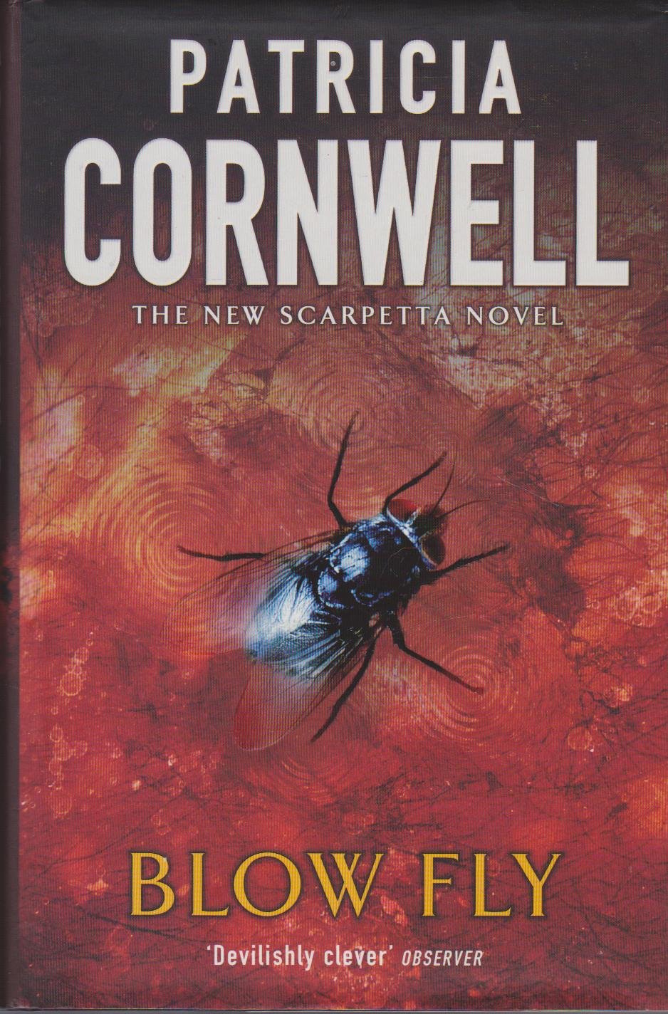 Blow Fly,Used