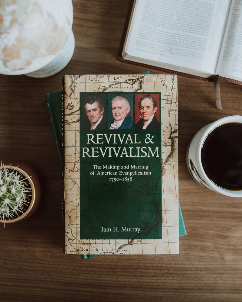 Revival And Revivalism,New