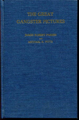 The Great Gangster Pictures Ii,Used