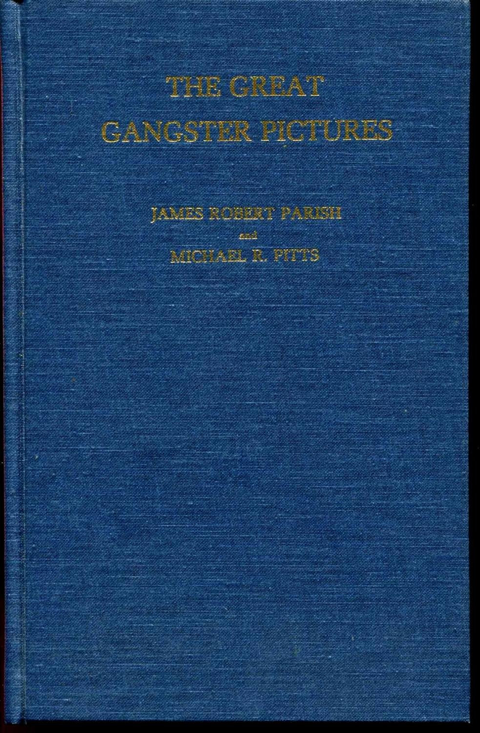 The Great Gangster Pictures Ii,Used