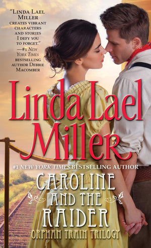 Caroline and the Raider,New