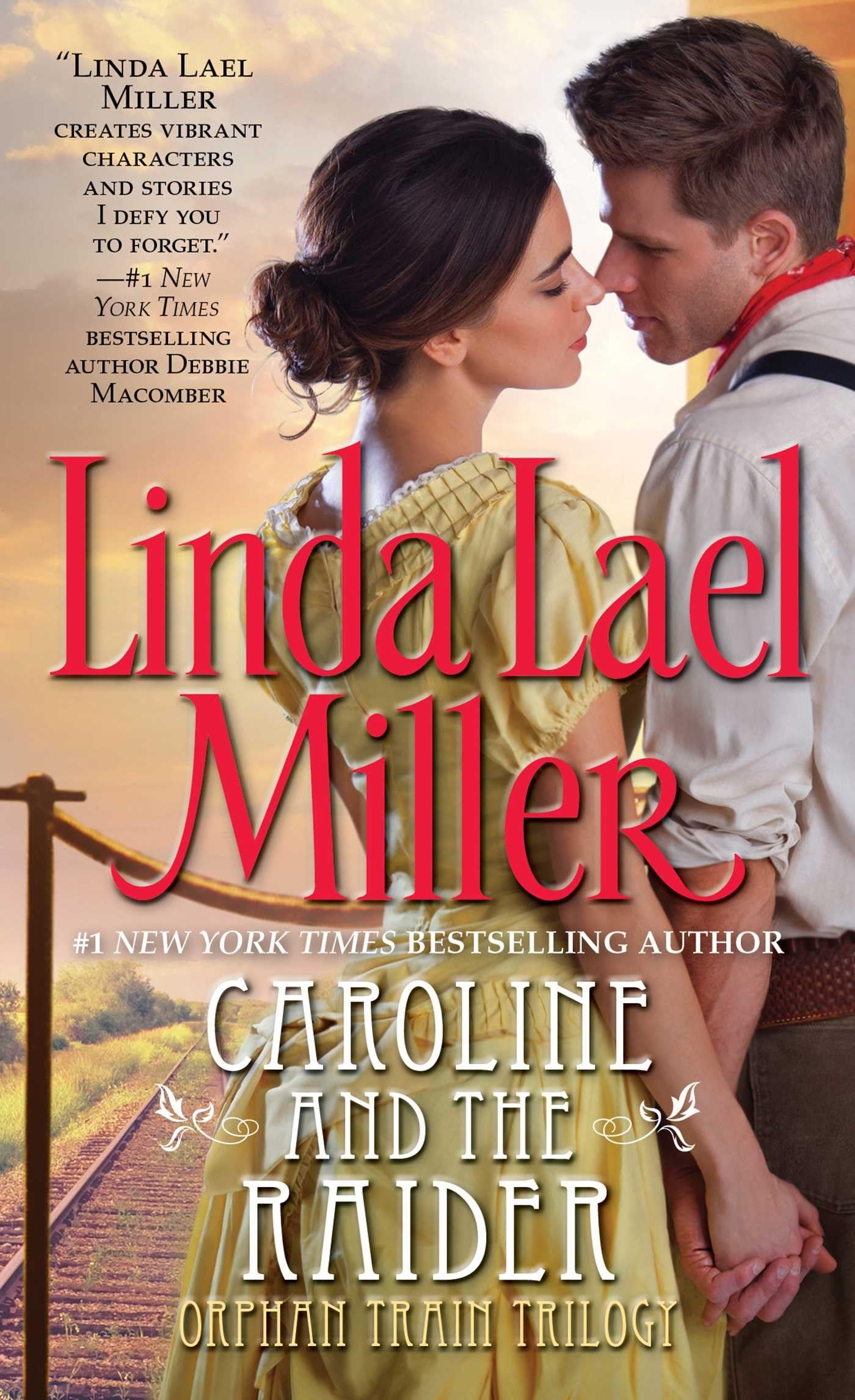 Caroline and the Raider,Used