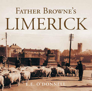 Father Browne's Galway,Used