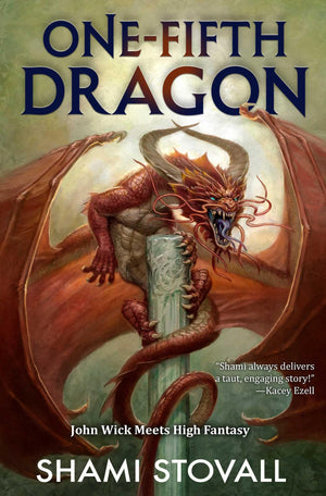 OneFifth Dragon