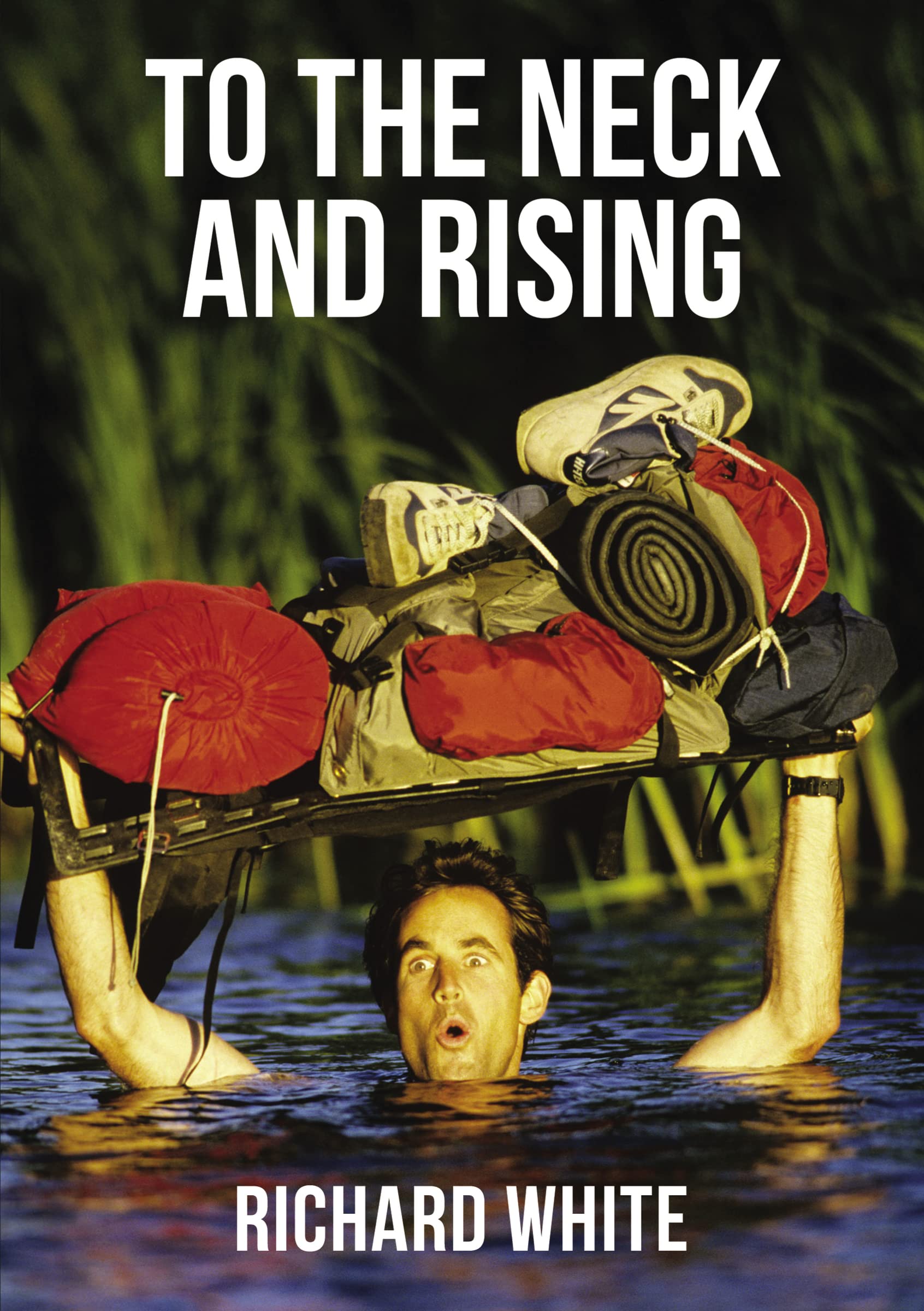 To the Neck and Rising,Used