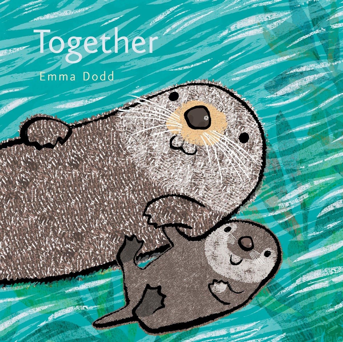 Together (Emma Dodd's Love You Books),Used