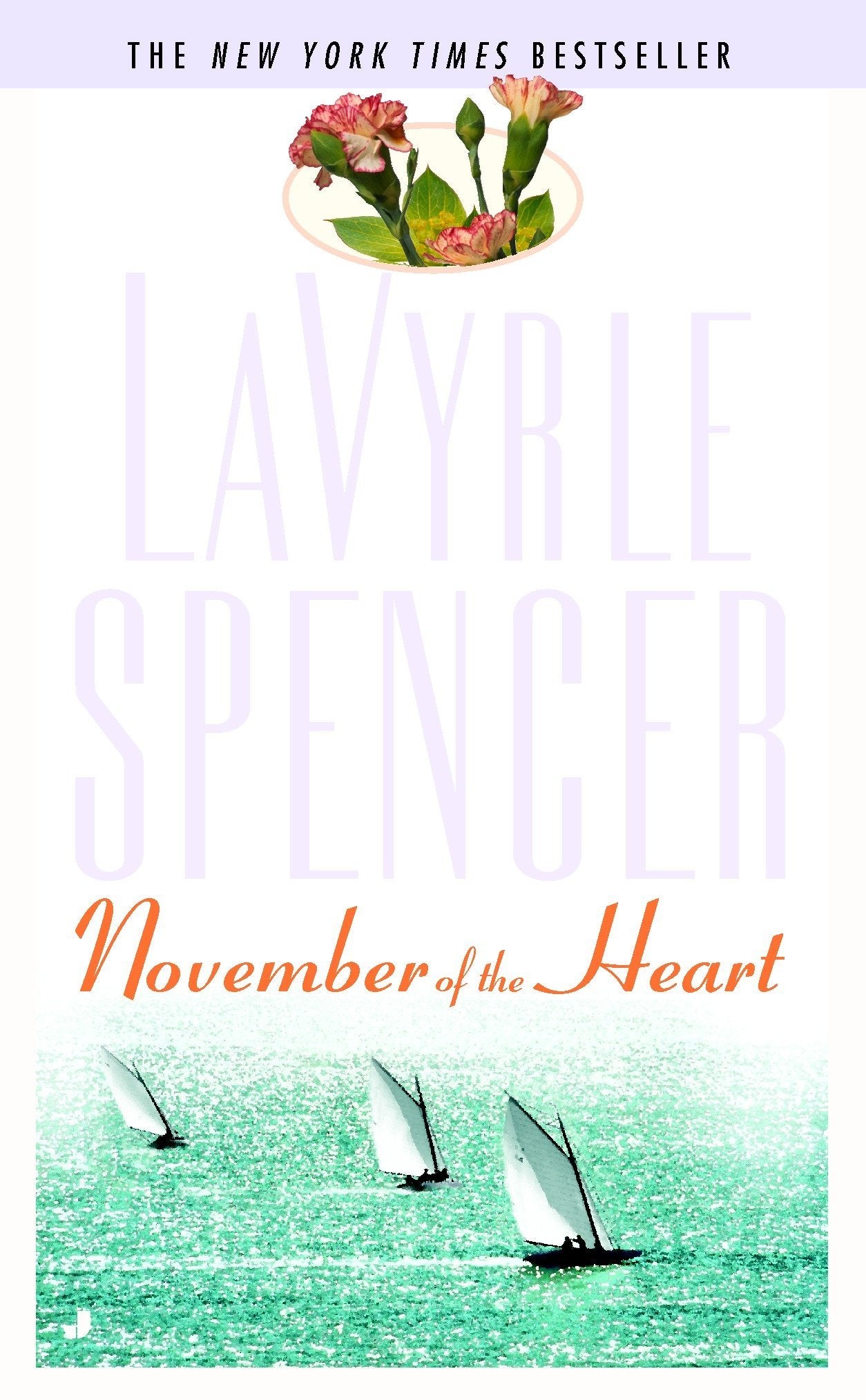 November Of The Heart