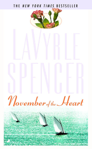 November Of The Heart