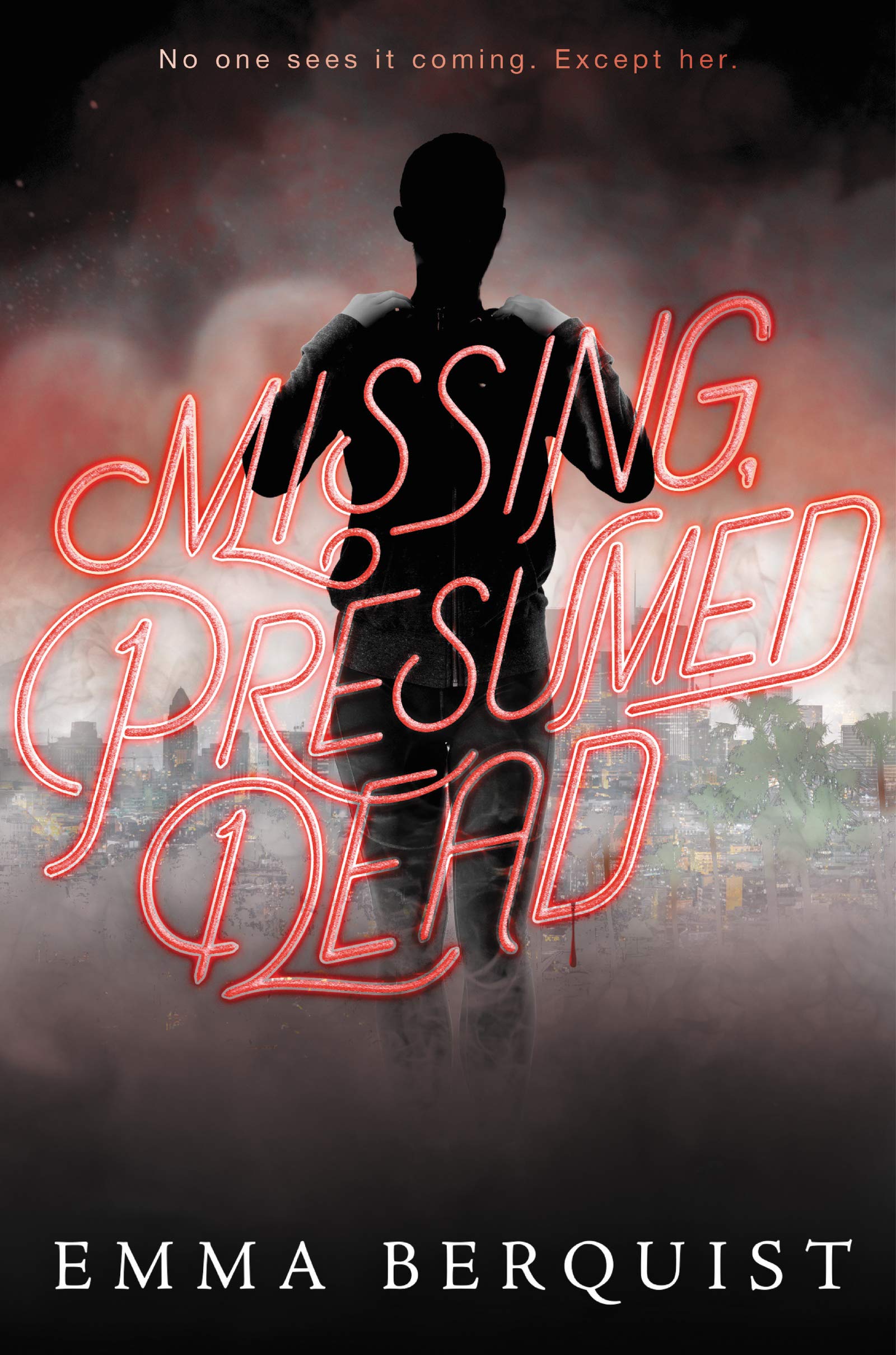 Missing, Presumed Dead,Used