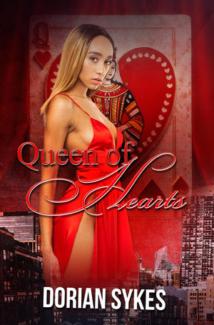 Queen Of Hearts