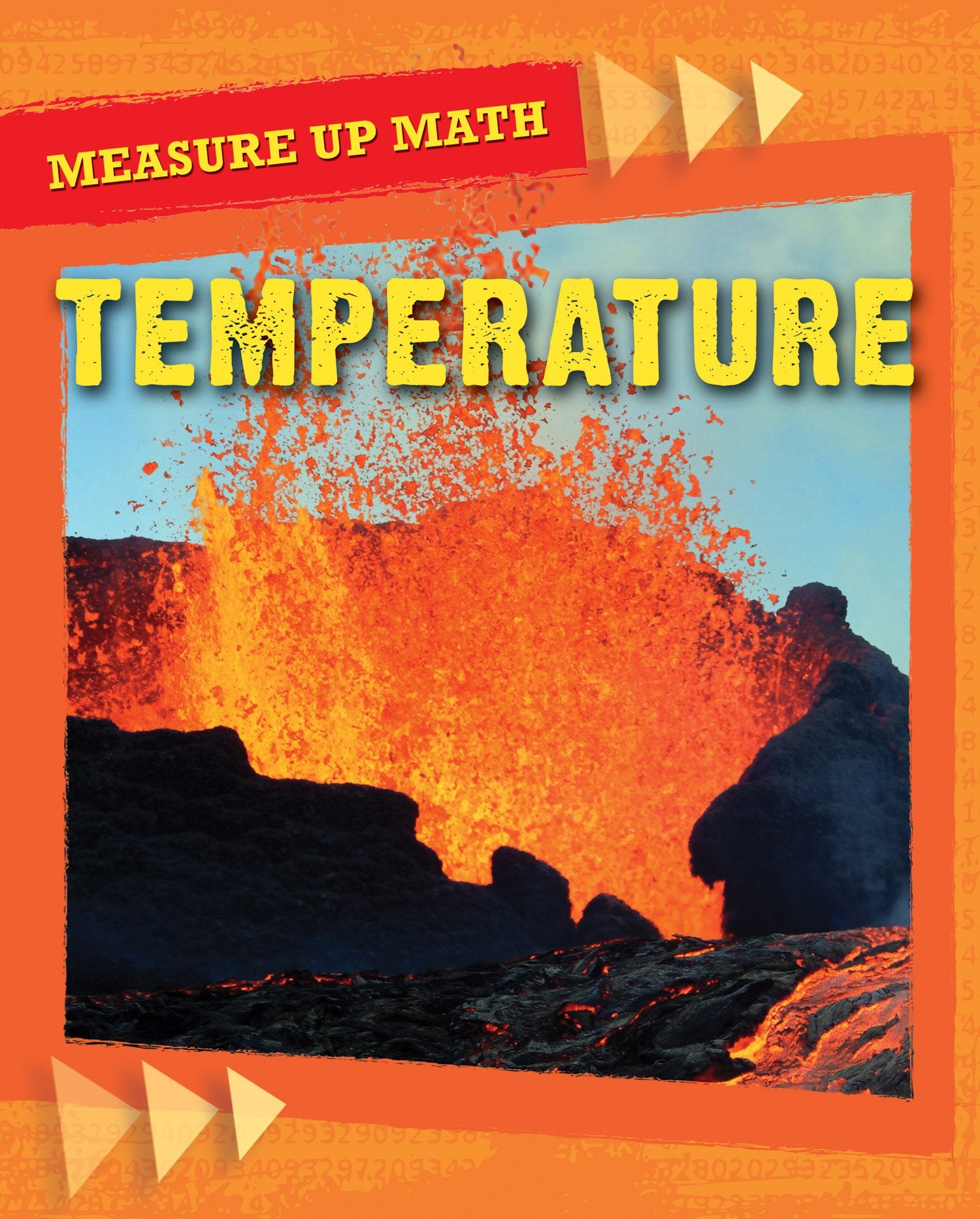 Temperature (Measure Up Math),Used
