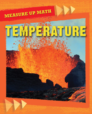 Temperature (Measure Up Math),Used