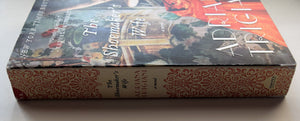 The Shoemaker's Wife: A Novel,New