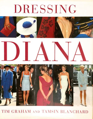 Dressing Diana,Used