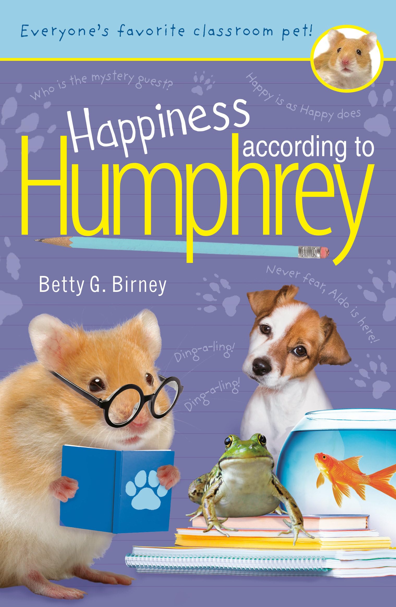 Happiness According To Humphrey,Used