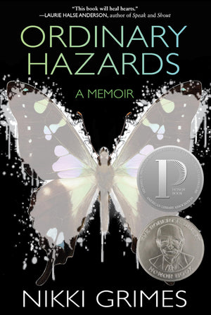 Ordinary Hazards: A Memoir,Used