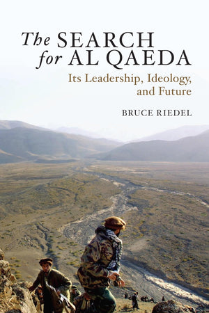 The Search For Al Qaeda: Its Leadership, Ideology, And Future,Used