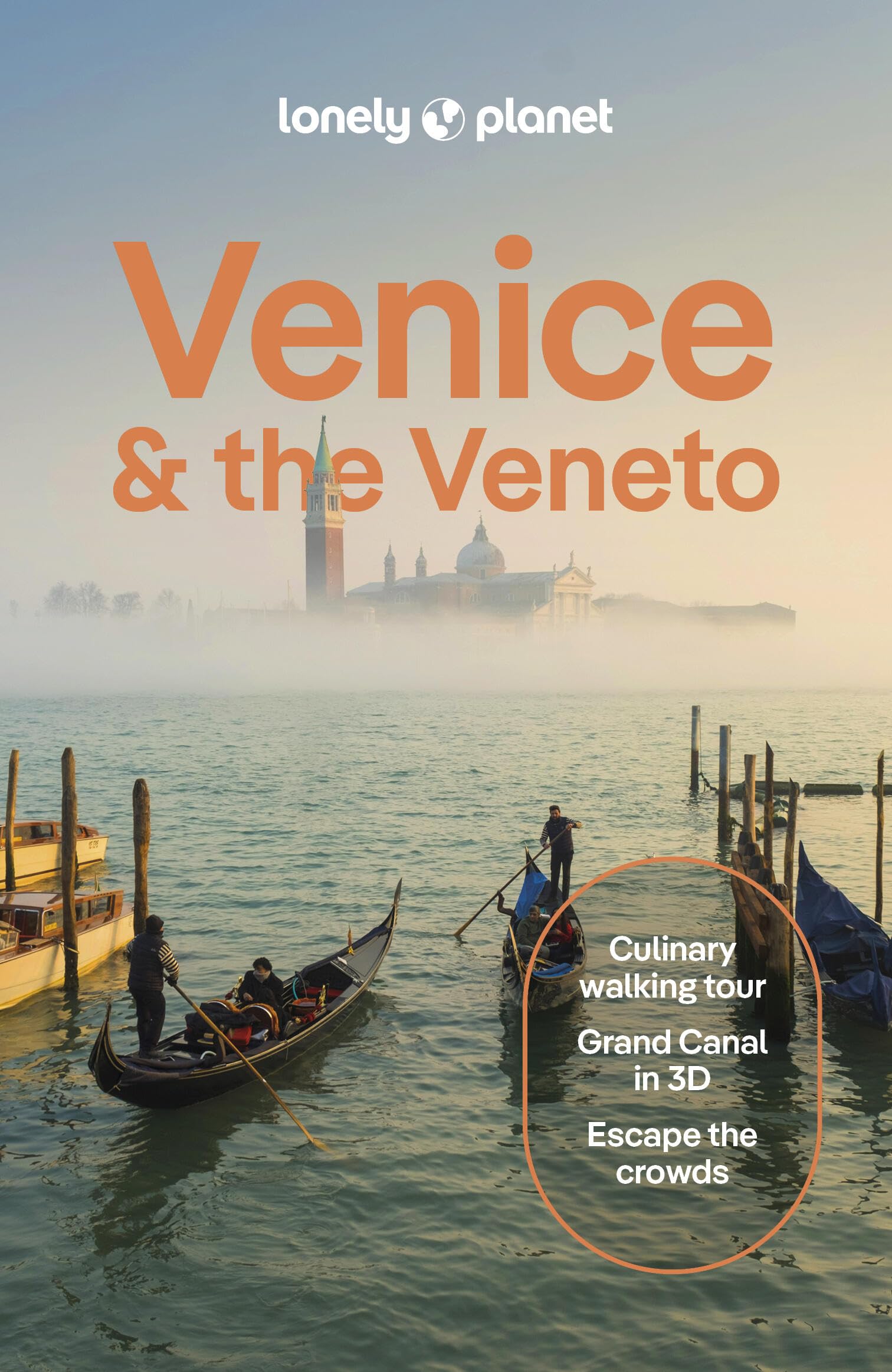 Venice & The Veneto E12