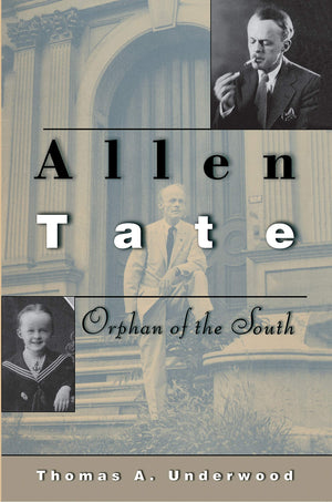 Allen Tate,Used