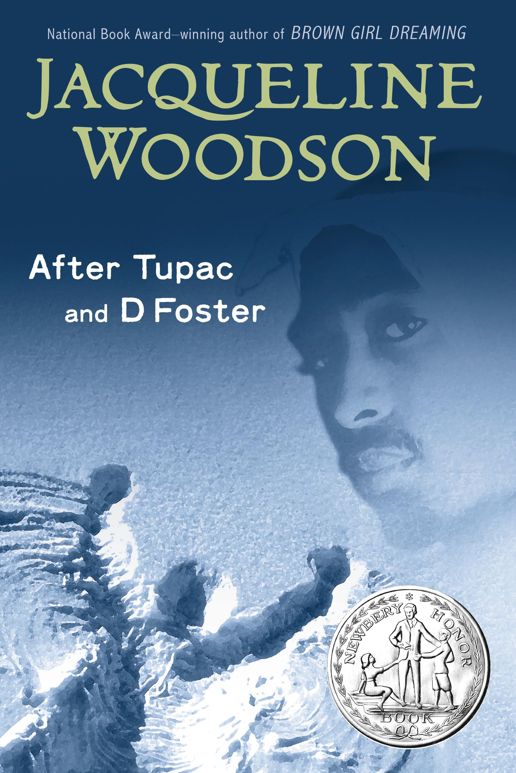 After Tupac and D Foster,New