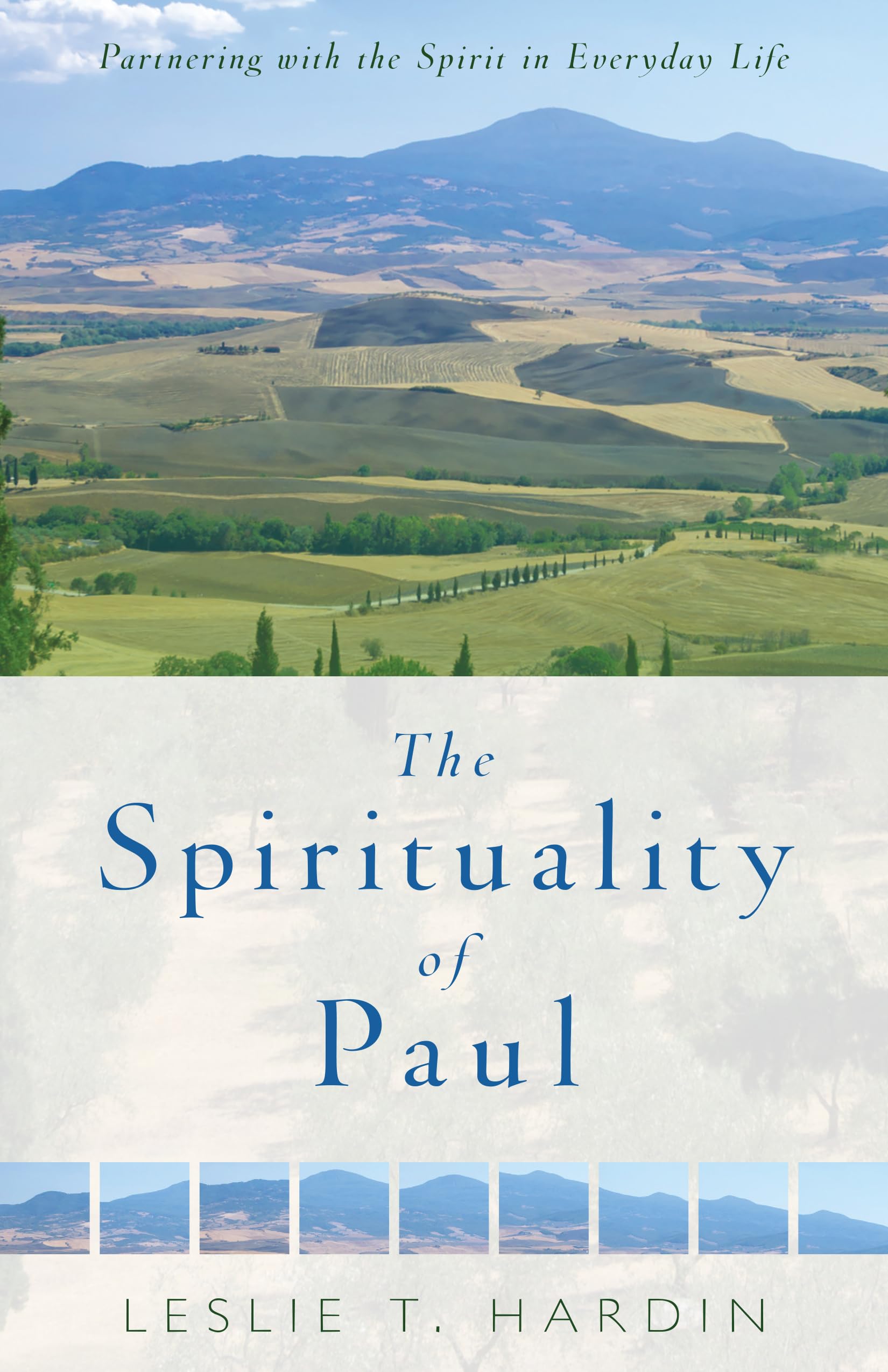 The Spirituality of Paul: Partnering with the Spirit in Everyday Life,Used