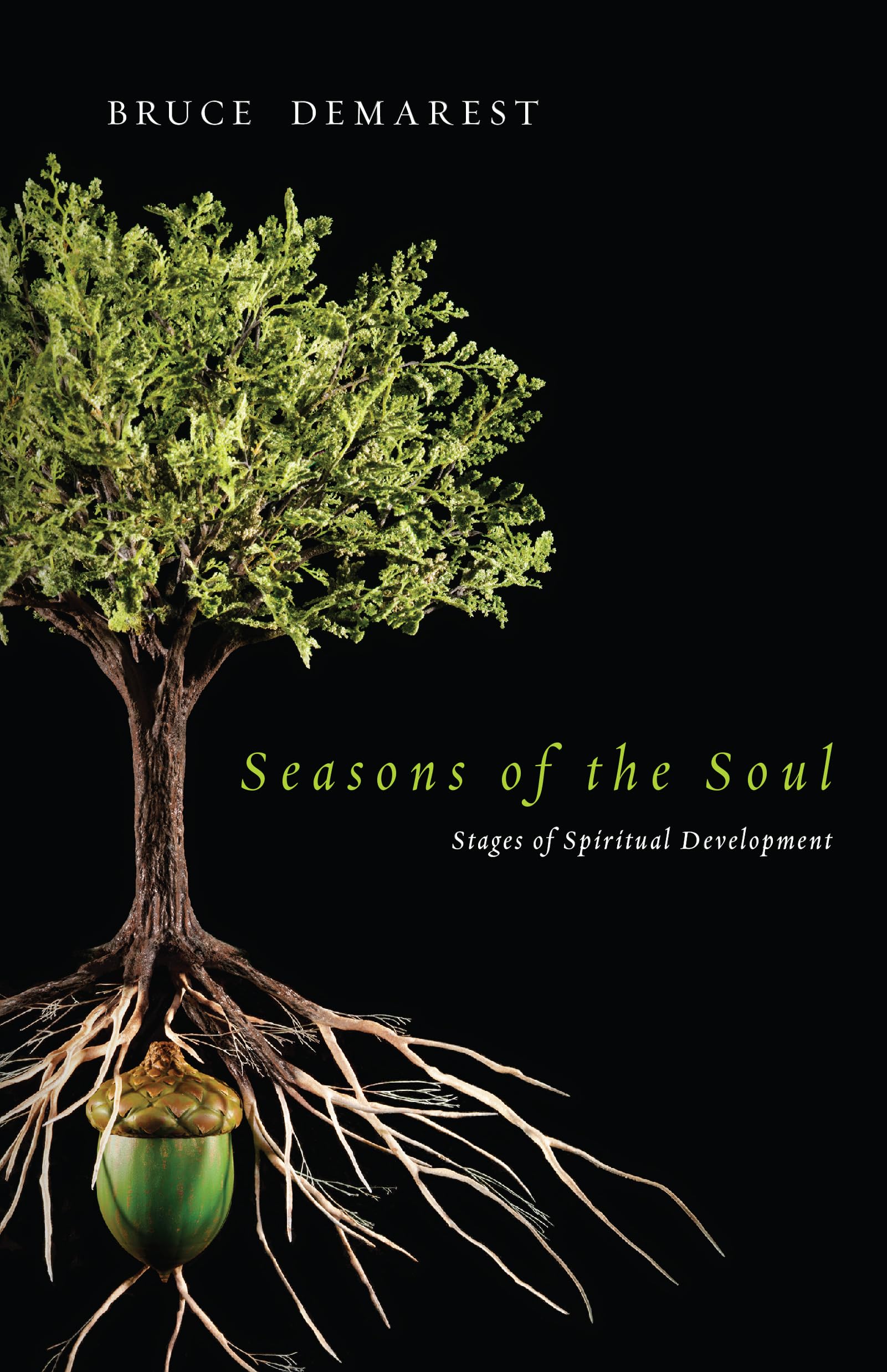 Seasons of the Soul: Stages of Spiritual Development,Used