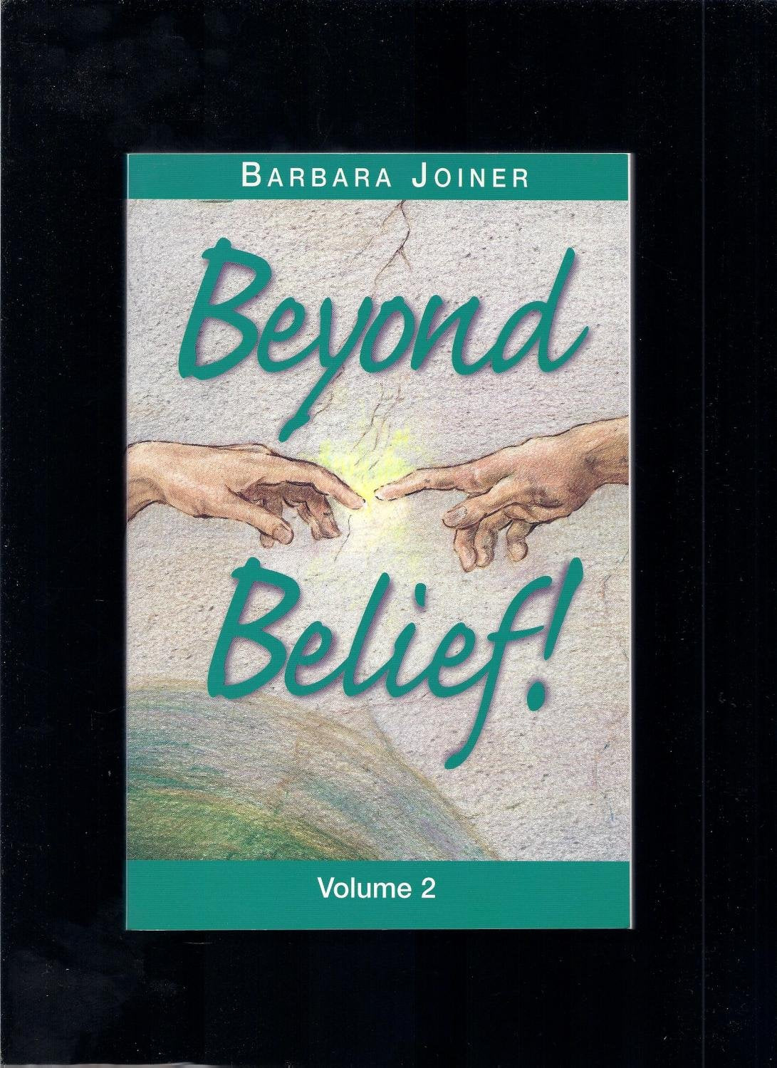 Beyond Belief (Volume 2),Used