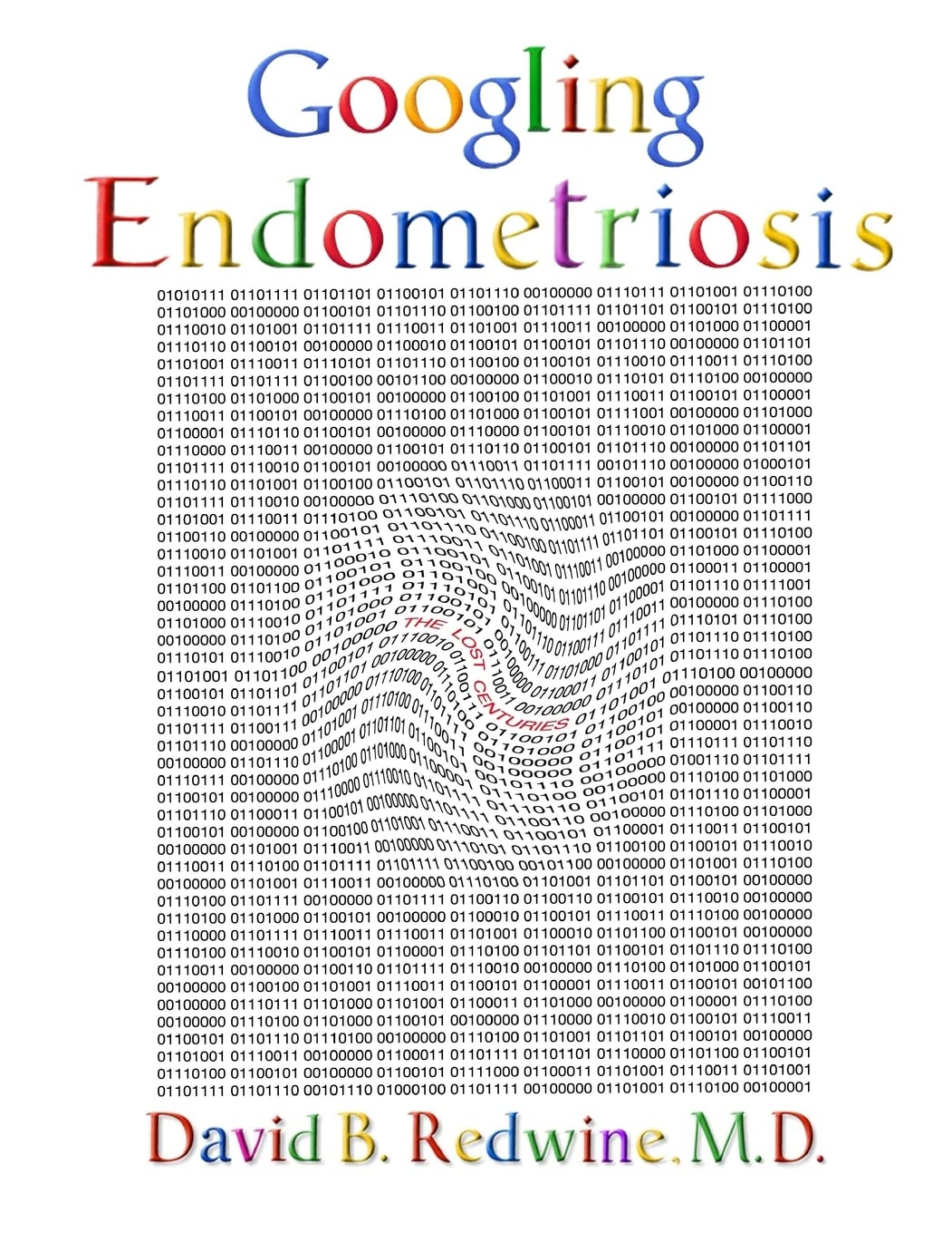Googling Endometriosis: The Lost Centuries,Used