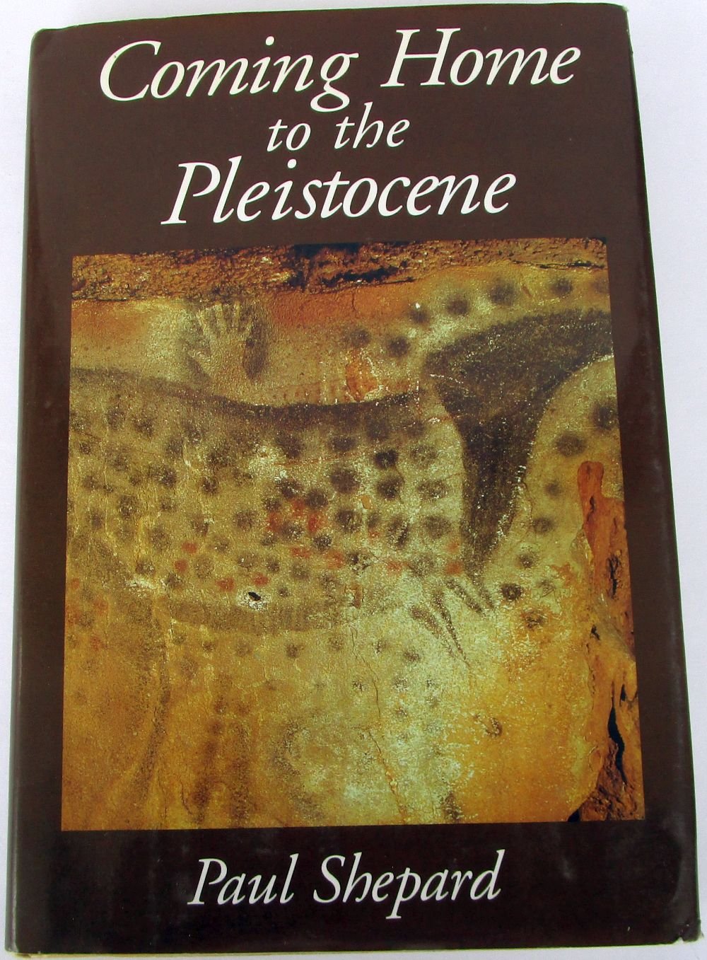 Coming Home to the Pleistocene,Used