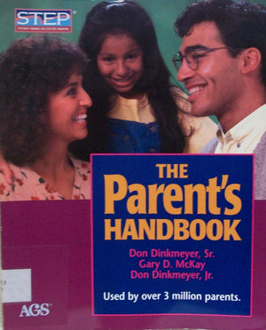 The Parent's Handbook: Systematic Training for Effective Parenting,Used