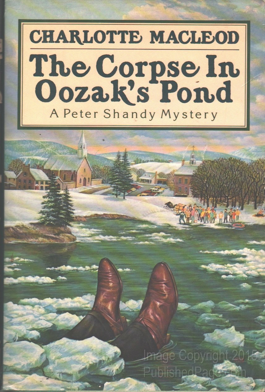 The Corpse in Oozak's Pond,Used