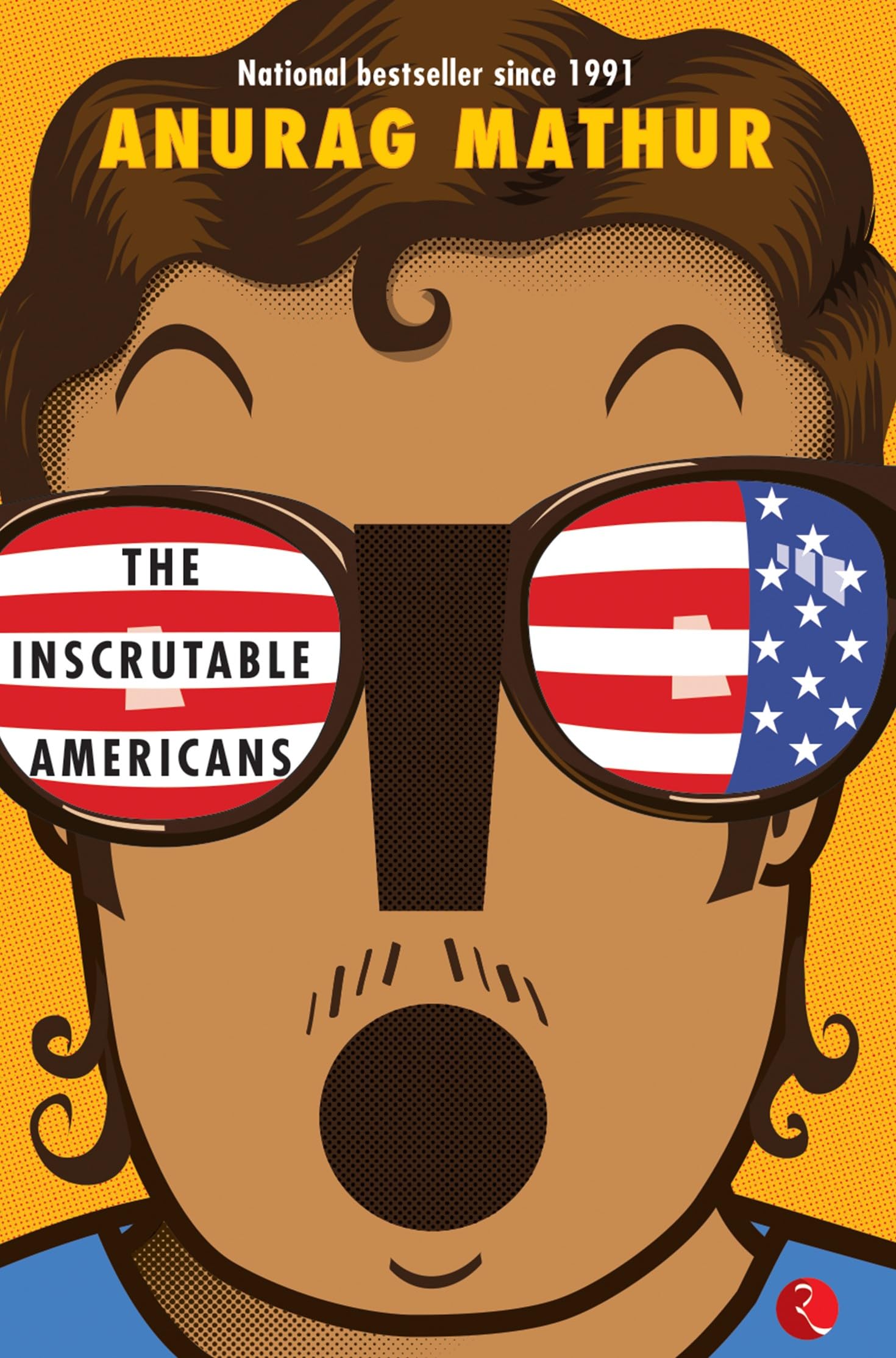 Inscrutable Americans