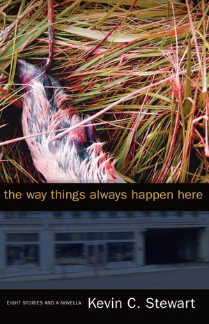The Way Things Always Happen Here,New