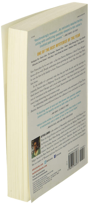 Bluebird, Bluebird (A Highway 59 Novel, 1),New
