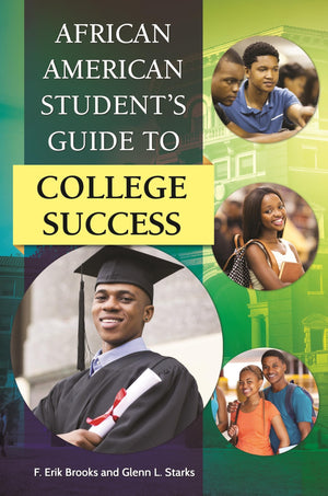 African American Student's Guide to College Success,Used