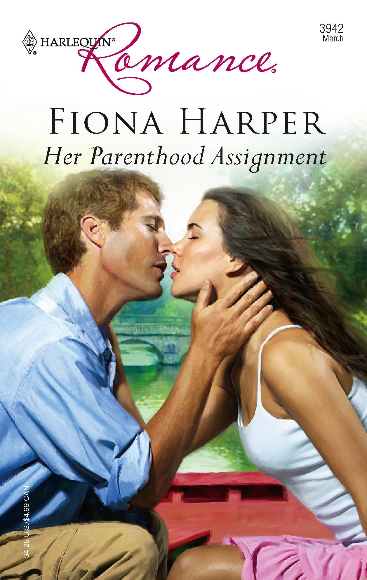 Her Parenthood Assignment,Used