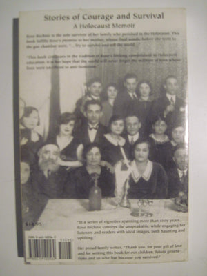 Try to Survive: And Tell the World,Used