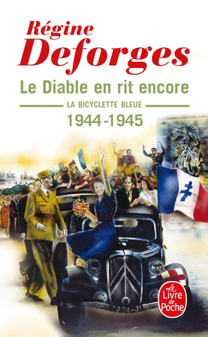 Le Diable En Rit Encore (La Bicyclette Bleue) (Livre de Poche) (French Edition),Used