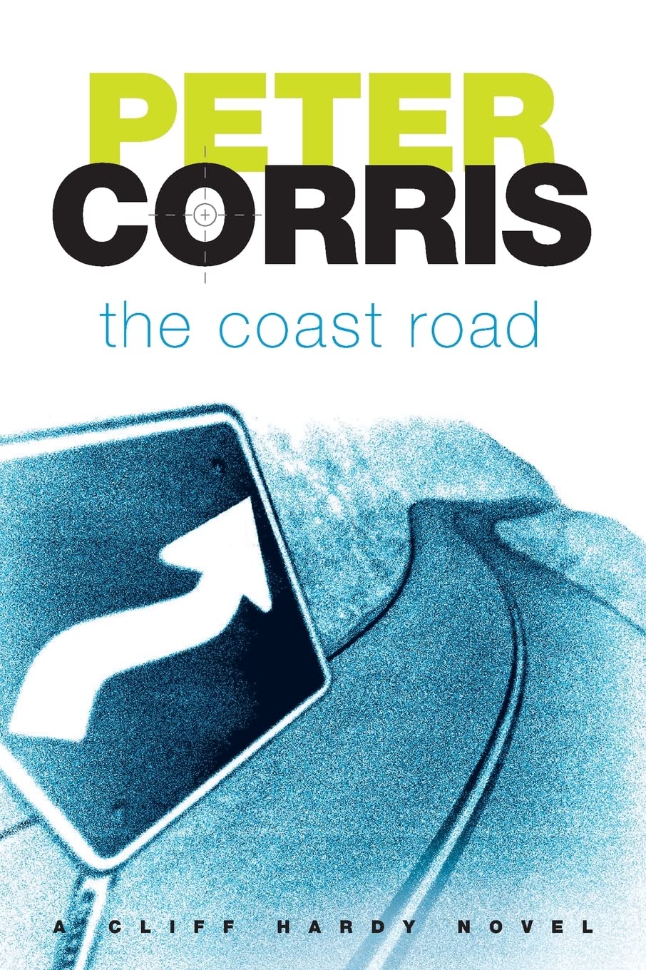The Coast Road (Cliff Hardy series),Used