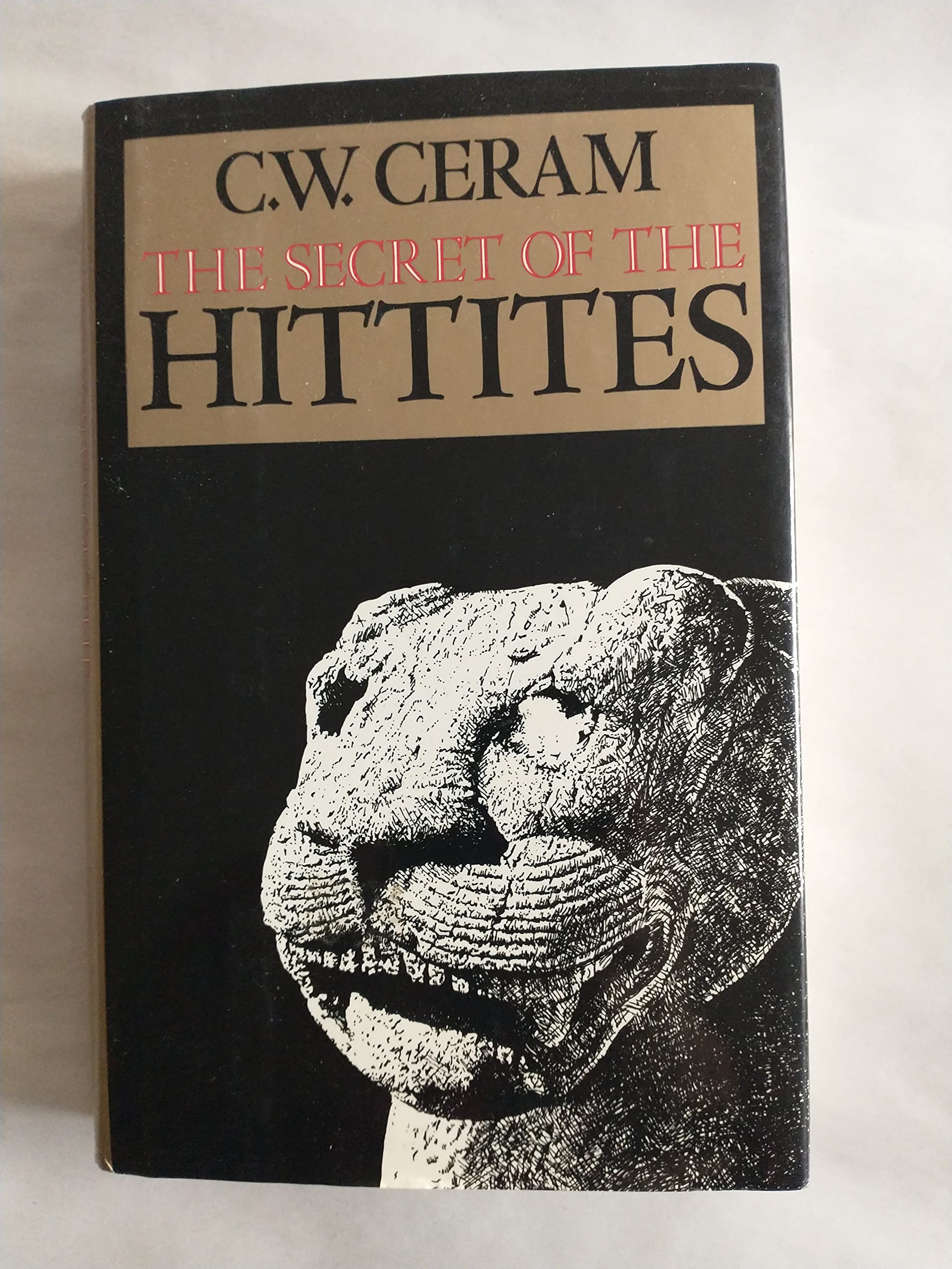 Secret Of The Hittites