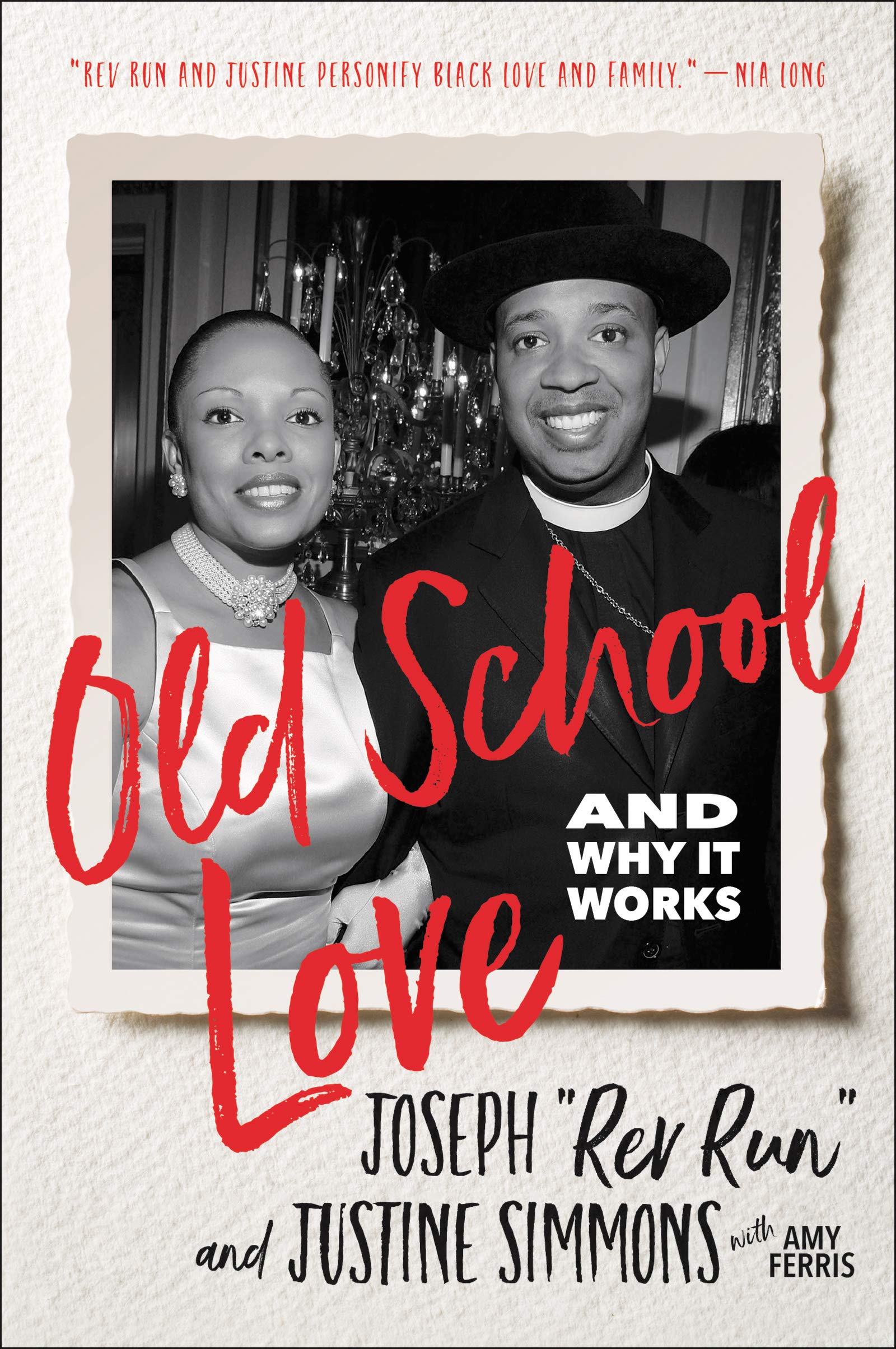 Old School Love: And Why It Works,Used