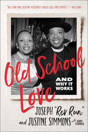 Old School Love: And Why It Works,Used