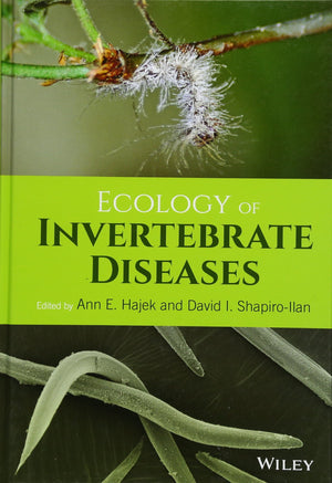 Ecology of Invertebrate Diseases,Used